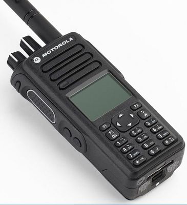 摩托羅拉GP338D+數(shù)字防爆對(duì)講機(jī) 專(zhuān)業(yè)通訊設(shè)備的安全與高效之選