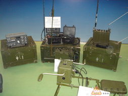 應急無線電通信設備 關鍵時刻的生命線